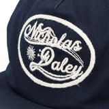 NICHOLAS DALEY(ニコラスデイリー)|ND RECORDS CAP(ノーレコーズキャップ)|【公式通販 UNION TOKYO】|ユニオントーキョー