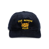 NICHOLAS DALEY(ニコラスデイリー)|REGGAE KLUB CAP(レゲークラブキャップ)|【公式通販 UNION TOKYO】|ユニオントーキョー