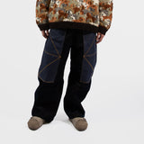 NICHOLAS DALEY(ニコラスデイリー)|Nicholas Daley OG Double Knee Pant(ニコラスデイリーオージーダブルニーパンツ)|【公式通販 UNION TOKYO】|ユニオントーキョー