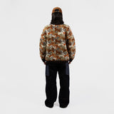 NICHOLAS DALEY(ニコラスデイリー)|Nicholas Daley OG Double Knee Pant(ニコラスデイリーオージーダブルニーパンツ)|【公式通販 UNION TOKYO】|ユニオントーキョー