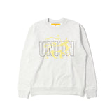 NICHOLAS DALEY(ニコラスデイリー)|UNION x NICHOLAS DALEY CREW(ユニオンニコラスデイリークルー)|【公式通販 UNION TOKYO】|ユニオントーキョー