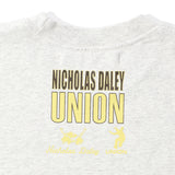 NICHOLAS DALEY(ニコラスデイリー)|UNION x NICHOLAS DALEY CREW(ユニオンニコラスデイリークルー)|【公式通販 UNION TOKYO】|ユニオントーキョー