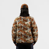 MacMahon Knitting Mills(マクマホン ニッティング ミルズ)|Crew Neck Knit-Dogs(クルーネックニットドッグス)|【公式通販 UNION TOKYO】|ユニオントーキョー