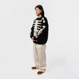 MacMahon Knitting Mills(マクマホン ニッティング ミルズ)|Crew Neck Knit-Bone(クルーネックニットボーン)|【公式通販 UNION TOKYO】|ユニオントーキョー