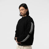 MacMahon Knitting Mills(マクマホン ニッティング ミルズ)|Knit MA1-3D Bone(ニットMA1-3Dボーン)|【公式通販 UNION TOKYO】|ユニオントーキョー