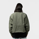 KOWGA(コウガ)|FADE M65 FIELD JACKET(フェイドM65フィールドジャケット)|【公式通販 UNION TOKYO】|ユニオントーキョー