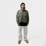 KOWGA(コウガ)|FADE M65 FIELD JACKET(フェイドM65フィールドジャケット)|【公式通販 UNION TOKYO】|ユニオントーキョー