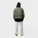 KOWGA(コウガ)|FADE M65 FIELD JACKET(フェイドM65フィールドジャケット)|【公式通販 UNION TOKYO】|ユニオントーキョー