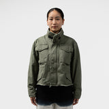 KOWGA(コウガ)|FADE M65 FIELD JACKET(フェイドM65フィールドジャケット)|【公式通販 UNION TOKYO】|ユニオントーキョー