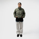 KOWGA(コウガ)|FADE M65 FIELD JACKET(フェイドM65フィールドジャケット)|【公式通販 UNION TOKYO】|ユニオントーキョー