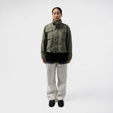 KOWGA(コウガ)|FADE M65 FIELD JACKET(フェイドM65フィールドジャケット)|【公式通販 UNION TOKYO】|ユニオントーキョー