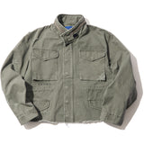KOWGA(コウガ)|FADE M65 FIELD JACKET(フェイドM65フィールドジャケット)|【公式通販 UNION TOKYO】|ユニオントーキョー