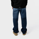 KOWGA(コウガ)|TIE DYE DENIM(タイダイデニム)|【公式通販 UNION TOKYO】|ユニオントーキョー