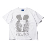KOWGA(コウガ)|LOVERS TEE(ラヴァーズティー)|【公式通販 UNION TOKYO】|ユニオントーキョー
