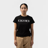 KOWGA(コウガ)|OG LOGO TEE WMNS(オージーロゴティーウィメンズ)|【公式通販 UNION TOKYO】|ユニオントーキョー