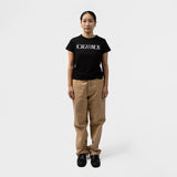KOWGA(コウガ)|OG LOGO TEE WMNS(オージーロゴティーウィメンズ)|【公式通販 UNION TOKYO】|ユニオントーキョー