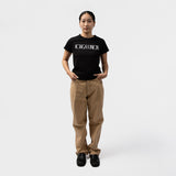 KOWGA(コウガ)|OG LOGO TEE WMNS(オージーロゴティーウィメンズ)|【公式通販 UNION TOKYO】|ユニオントーキョー