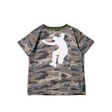 KOWGA(コウガ)|OG LOGO TEE WMNS(オージーロゴティーウィメンズ)|【公式通販 UNION TOKYO】|ユニオントーキョー