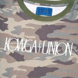 KOWGA(コウガ)|OG LOGO TEE(オージーロゴティー)|【公式通販 UNION TOKYO】|ユニオントーキョー