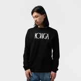 KOWGA(コウガ)|OG LOGO LS TEE(オージーロゴエルエスティー)|【公式通販 UNION TOKYO】|ユニオントーキョー