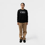 KOWGA(コウガ)|OG LOGO LS TEE(オージーロゴエルエスティー)|【公式通販 UNION TOKYO】|ユニオントーキョー