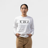 KOWGA(コウガ)|OG LOGO LS TEE(オージーロゴエルエスティー)|【公式通販 UNION TOKYO】|ユニオントーキョー