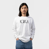 KOWGA(コウガ)|OG LOGO LS TEE(オージーロゴエルエスティー)|【公式通販 UNION TOKYO】|ユニオントーキョー