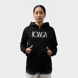 KOWGA(コウガ)|OG LOGO ZIP HOODIE(オージーロゴジップフーディ)|【公式通販 UNION TOKYO】|ユニオントーキョー