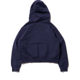KOWGA(コウガ)|FADE ZIP HOODIE WMNS(フェイドジップフーディウィメンズ)|【公式通販 UNION TOKYO】|ユニオントーキョー