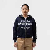 KOWGA(コウガ)|FADE ZIP HOODIE WMNS(フェイドジップフーディウィメンズ)|【公式通販 UNION TOKYO】|ユニオントーキョー