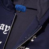 KOWGA(コウガ)|FADE ZIP HOODIE WMNS(フェイドジップフーディウィメンズ)|【公式通販 UNION TOKYO】|ユニオントーキョー