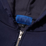 KOWGA(コウガ)|FADE ZIP HOODIE(フェイドジップフーディ)|【公式通販 UNION TOKYO】|ユニオントーキョー