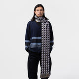 Montmartre New York(モンマルトルニューヨーク)|Yin & Yang Scarf(インヤンスカーフ)|【公式通販 UNION TOKYO】|ユニオントーキョー