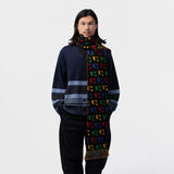 Montmartre New York(モンマルトルニューヨーク)|Yellow to 10 Scarf(イエロウトゥー10スカーフ)|【公式通販 UNION TOKYO】|ユニオントーキョー