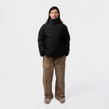 nanamica(ナナミカ)|GORE-TEX Short Down Jacket(ゴアテックスショートダウンジャケット)|【公式通販 UNION TOKYO】|ユニオントーキョー