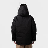 nanamica(ナナミカ)|GORE-TEX Down Coat(ゴアテックスダウンコート)|【公式通販 UNION TOKYO】|ユニオントーキョー
