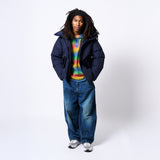 nanamica(ナナミカ)|GORE-TEX Down Coat(ゴアテックスダウンコート)|【公式通販 UNION TOKYO】|ユニオントーキョー