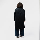 nanamica(ナナミカ)|2L Cotton GORE-TEX Balmacaan Coat(2Lコットンゴアテックスバルマカーンコート)|【公式通販 UNION TOKYO】|ユニオントーキョー