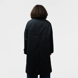 nanamica(ナナミカ)|2L Cotton GORE-TEX Balmacaan Coat(2Lコットンゴアテックスバルマカーンコート)|【公式通販 UNION TOKYO】|ユニオントーキョー