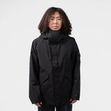 nanamica(ナナミカ)|2L NYLON GORE-TEX Cruiser Jacket(2Lナイロンゴアテックスクルーザージャケット)|【公式通販 UNION TOKYO】|ユニオントーキョー