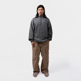 nanamica(ナナミカ)|Pullover Mohair Sweater(プルオーヴァーモヘアセーター)|【公式通販 UNION TOKYO】|ユニオントーキョー