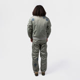 FAF(エフエーエフ)|FWU-45 Flight Jacket(FWU-45フライトジャケット)|【公式通販 UNION TOKYO】|ユニオントーキョー
