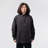 sage NATION(セイジネーション)|CHISHOLM SHIRT COTTON(チズホルムシャツコットン)|【公式通販 UNION TOKYO】|ユニオントーキョー