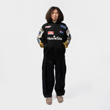 sage NATION(セイジネーション)|BOX PLEAT TROUSER DENIM(ボックスプリートトラウザーデニム)|【公式通販 UNION TOKYO】|ユニオントーキョー