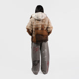 From a place ive never been pants