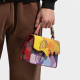 KidSuper(キッドスーパー)|Mini Kissing Bag(ミニキッシングバッグ)|【公式通販 UNION TOKYO】|ユニオントーキョー