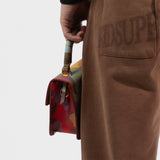 KidSuper(キッドスーパー)|Mini Kissing Bag(ミニキッシングバッグ)|【公式通販 UNION TOKYO】|ユニオントーキョー