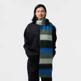 Waste Yarn Project(ウェーストヤーンプロジェクト)|ULF SCARF(ユーエルエフスカーフ)|【公式通販 UNION TOKYO】|ユニオントーキョー