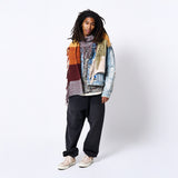 *Better With Age(ベターウィズエイジ)|Repair Denim Jacket(リペアデニムジャケット)|【公式通販 UNION TOKYO】|ユニオントーキョー