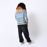 *Better With Age(ベターウィズエイジ)|Repair Denim Jacket(リペアデニムジャケット)|【公式通販 UNION TOKYO】|ユニオントーキョー